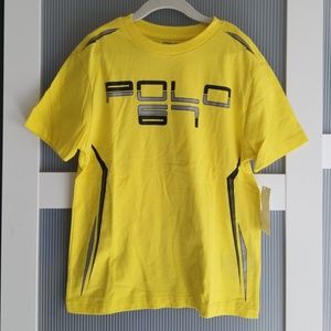 Polo Ralph Lauren Boys T Shirt